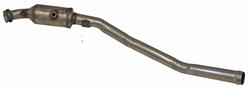 AP Exhaust Direct-Fit Catalytic Converters for 2006-2011 ML350 - 644000