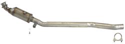 AP Exhaust Direct-Fit Catalytic Converters for 2006-2011 ML350 - 644001