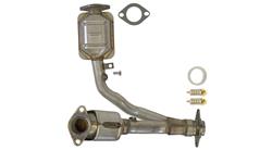 AP Exhaust Direct-Fit Catalytic Converters for 2004-2006 MONTERO - 644005