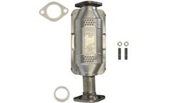 AP Exhaust Direct-Fit Catalytic Converters for 2003-2006 MONTERO - 644006
