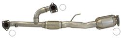 AP Exhaust Direct-Fit Catalytic Converters for 2013-2017 ACCORD - 644008