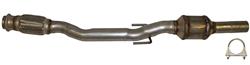 AP Exhaust Direct-Fit Catalytic Converters for 2007-2009 COOPER - 644009