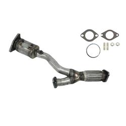 AP Exhaust Direct-Fit Catalytic Converters for 2007 AURA, 2006-2007 G6, 2006-2008 MALIBU - 644012