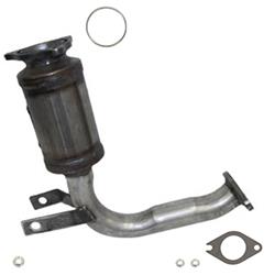 AP Exhaust Direct-Fit Catalytic Converters for 2009-2010 G6, 2008-2012 MALIBU - 644013