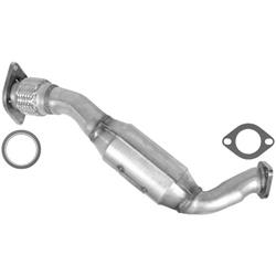 AP Exhaust Direct-Fit Catalytic Converters for 2009-2011 LUCERNE - 644016