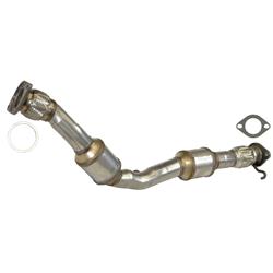 AP Exhaust Direct-Fit Catalytic Converters for 2010-2011 IMPALA - 644017