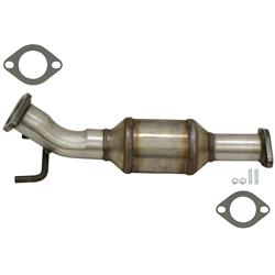 AP Exhaust Direct-Fit Catalytic Converters for 2012-2016 SONIC - 644033