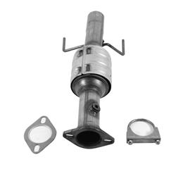 AP Exhaust Direct-Fit Catalytic Converters for 2014-2017 3, 2014-2016 6, 2013-2021 CX-5 - 644039
