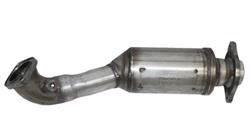 AP Exhaust Direct-Fit Catalytic Converters for 2008-2011 CTS, STS, 2008-2009 SRX - 644042