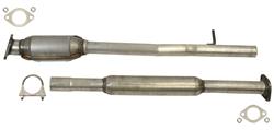 AP Exhaust Direct-Fit Catalytic Converters for 2014-2015 TUCSON - 644046