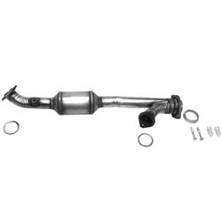 AP Exhaust Direct-Fit Catalytic Converters for 2013-2023 4RUNNER, 2013-2014 FJ CRUISER, 2010-2020 GX460 - 644050