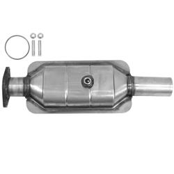 AP Exhaust Direct-Fit Catalytic Converters for 2010-2012 FUSION, 2010-2011 MILAN - 644052
