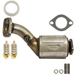 AP Exhaust Direct-Fit Catalytic Converters for 2008-2017 LANCER - 644055