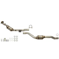AP Exhaust Direct-Fit Catalytic Converters for 2006-2009 E350 - 644059