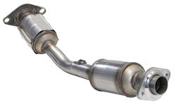 AP Exhaust Direct-Fit Catalytic Converters for 2012-2019 VERSA, 2014-2017 VERSA NOTE - 644060