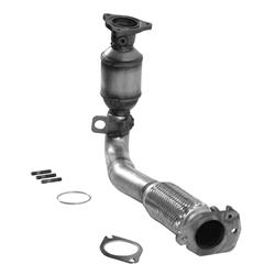 AP Exhaust Direct-Fit Catalytic Converters for 2015-2017 EQUINOX, TERRAIN - 644066