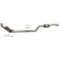 AP Exhaust Direct-Fit Catalytic Converters for 2009-2012 C300, 2009-2011 C350 - 644068
