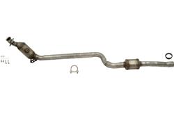 AP Exhaust Direct-Fit Catalytic Converters for 2009-2012 C300, 2009-2011 C350 - 644069