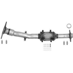 AP Exhaust Direct-Fit Catalytic Converters for 2015-2018 CITY EXPRESS, 2013-2021 NV200 - 644072