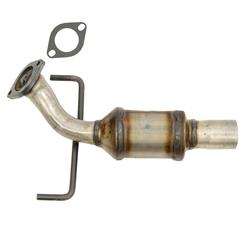 AP Exhaust Direct-Fit Catalytic Converters for 2013-2022 ENCORE, 2015-2022 TRAX - 644076