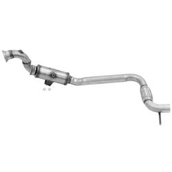 AP Exhaust Direct-Fit Catalytic Converters for 2015-2017 MUSTANG - 644077
