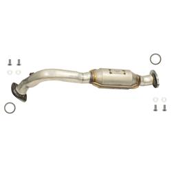 AP Exhaust Direct-Fit Catalytic Converters for 2013-2018 RAV4 - 644080