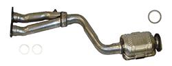 AP Exhaust Direct-Fit Catalytic Converters for 1998-2005 GS300 - 644082