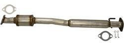 AP Exhaust Direct-Fit Catalytic Converters for 2015-2018 SEDONA - 644085