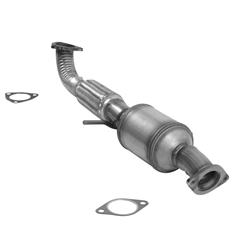 AP Exhaust Direct-Fit Catalytic Converters for 2012-2017 VERANO - 644093