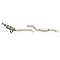 AP Exhaust Direct-Fit Catalytic Converters for 2013-2014 C300, 2012-2015 C350 - 644099