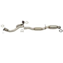 AP Exhaust Direct-Fit Catalytic Converters for 2011-2016 LACROSSE, 2013-2016 XTS - 644103