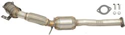 AP Exhaust Direct-Fit Catalytic Converters for 2013-2016 S60, 2016 S60 CROSS COUNTRY, 2015-2016 XC60 - 644110