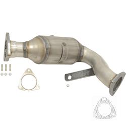 AP Exhaust Direct-Fit Catalytic Converters for 2012-2015 A6 QUATTRO, A7 QUATTRO, 2013-2014 A8 QUATTRO - 644112
