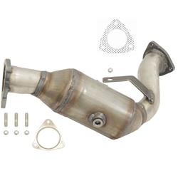 AP Exhaust Direct-Fit Catalytic Converters for 2012-2015 A6 QUATTRO, A7 QUATTRO, 2013-2014 A8 QUATTRO - 644113