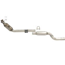 AP Exhaust Direct-Fit Catalytic Converters for 2007 C280, C350, 2007-2009 CLK350 - 644115