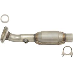 AP Exhaust Direct-Fit Catalytic Converters for 2016-2019 PRIUS, 2017-2019 PRIUS PRIME - 644118
