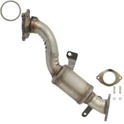 AP Exhaust Direct-Fit Catalytic Converters for 2013-2015 ATS, 2014-2015 CTS - 644121
