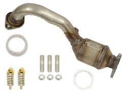 AP Exhaust Direct-Fit Catalytic Converters for 2016-2020 HR-V - 644122