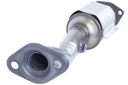 AP Exhaust Direct-Fit Catalytic Converters for 2015-2020 FIT - 644126