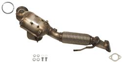 AP Exhaust Direct-Fit Catalytic Converters for 2013-2016 ESCAPE, 2015-2016 MKC - 644127