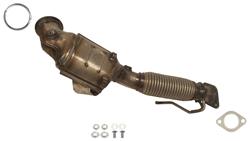 AP Exhaust Direct-Fit Catalytic Converters for 2013-2016 FUSION, MKZ - 644128