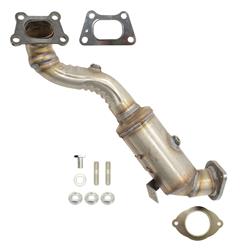 AP Exhaust Direct-Fit Catalytic Converters for 2016-2018 CT6 - 644133