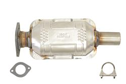 AP Exhaust Direct-Fit Catalytic Converters for 2010-2013 3 - 644134