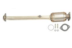AP Exhaust Direct-Fit Catalytic Converters for 2009-2012 EQUATOR, 2005-2019 FRONTIER - 644135