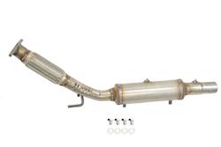 AP Exhaust Direct-Fit Catalytic Converters 644136
