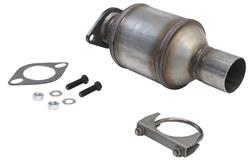 AP Exhaust Direct-Fit Catalytic Converters for 2013-2020 FUSION, MKZ - 644137