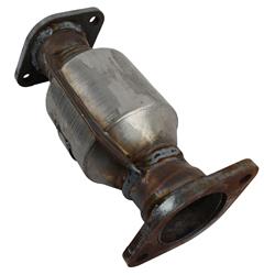 AP Exhaust Direct-Fit Catalytic Converters for 2009-2014 GENESIS - 644138