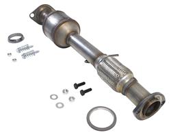 AP Exhaust Direct-Fit Catalytic Converters for 2014-2019 HIGHLANDER - 644144