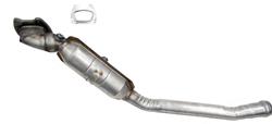 AP Exhaust Direct-Fit Catalytic Converters for 2013-2023 DURANGO, 2013-2021 GRAND CHEROKEE - 644146
