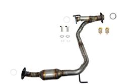 AP Exhaust Direct-Fit Catalytic Converters for 2005-2011 TACOMA - 644148